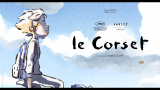 Familienkino - Französische Filmwoche: "Iron Boy" ("Le Corset")