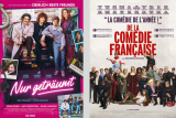 Französische Filmwoche - Matinee-Doppelprogramm mit „Nur geträumt“ und „Comédie-Française“