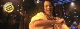 Latin Dance Night mit Chacán