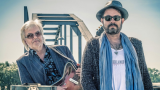 Leadbelly Calls mit Adax Dörsam & Timo Gross