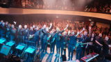 Fun Times - Big Band im Quadrat - feat. Rüdiger Skoczowsky