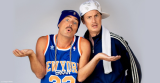 Erkan & Stefan - Live!