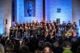 Gospelkonzert Preacherman's Friends
