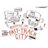 Mannheim als Fast-Track City