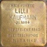 Lilli Kaufmann
