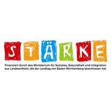 Logo STÄRKE