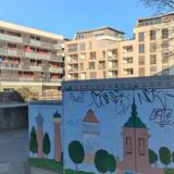 T4/T5 Quartier Graffiti