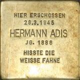 Hermann Adis