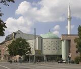 Yavuz-Sultan-Selim-Moschee