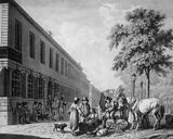 Das Achenbach’sche Kaffeehaus