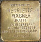 Henriette Wagner