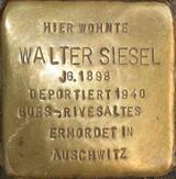 Walter Siesel