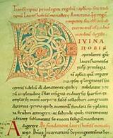 766 - Codex Laureshamensis