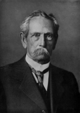 Karl Benz 1844–1929