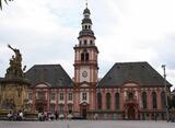 Altes Rathaus