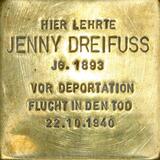 Jenny Dreifuß