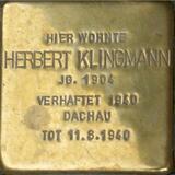Herbert Klingmann