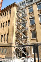 Maria-Montessori-Schule Aussenansicht