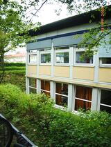 Waldschule Aussenansicht