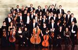 Mozartorchester, Bild von Rosa-Frank.com
