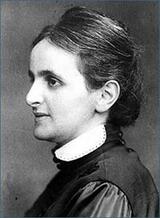 Marie Bernays (1883-1939)