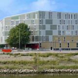 2002 - Mannheim wird Standort der ersten Popakademie