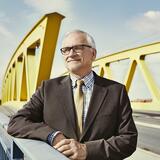 Bernd Rudé, CADCON Niederlassungsleiter