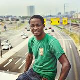 Cyril Fru Ndifor, Softwareentwickler bei CADCON Mannheim