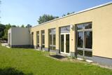 Kinderhort Dresdener Straße Aussenansicht