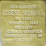 Robert Schmoll