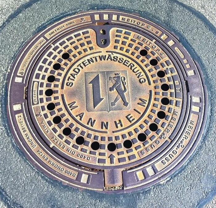 Stadtentwässerung Mannheim