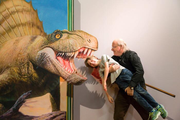 Ausstellungsimpression