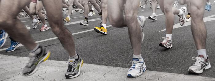 Dämmermarathon