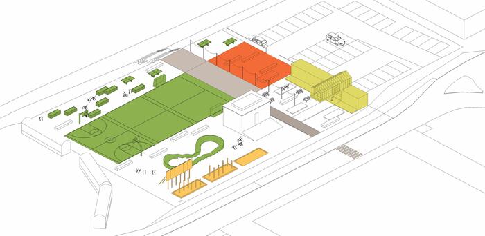 Das Projekt ALTER in der Neckarstadt