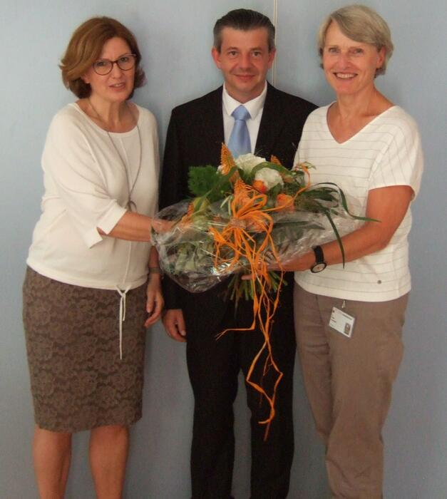 Wespin-Stift-neues Leitungsteam