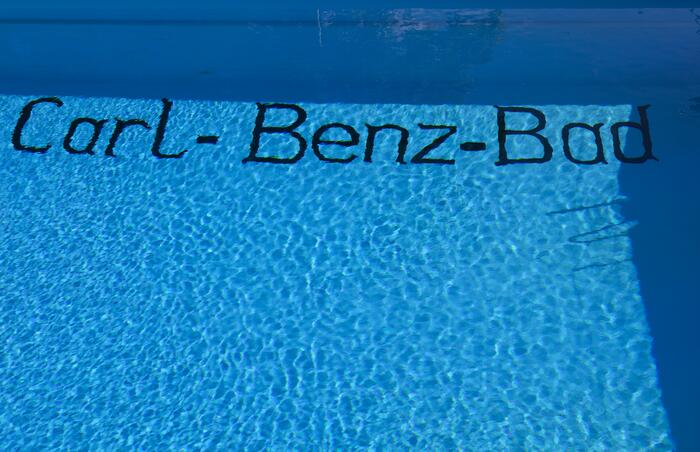 Carl-Benz-Bad