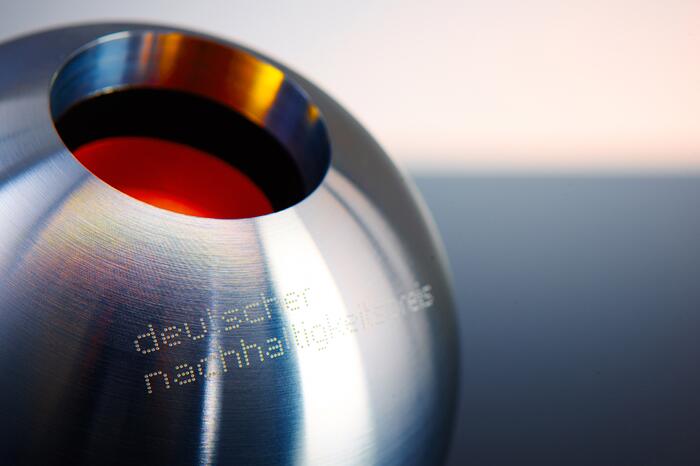 Deutscher Nachhaltigkeitspreis 2018