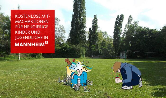 Mannheimer Agenda Aktion