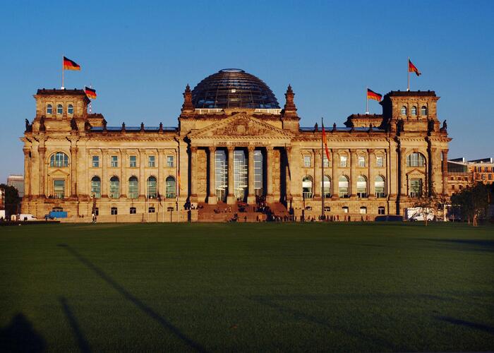 47,35 Millionen Euro hat der Bundestag im Rahmen seiner Haushaltsberatungen zur Förderung der Stadt Mannheim als Modellstadt beschlossen. 
