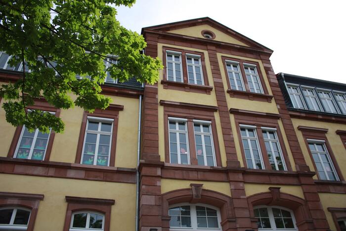 Käfertalschule