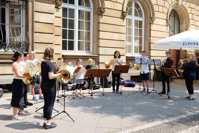 Musikschulfest-Sommer5