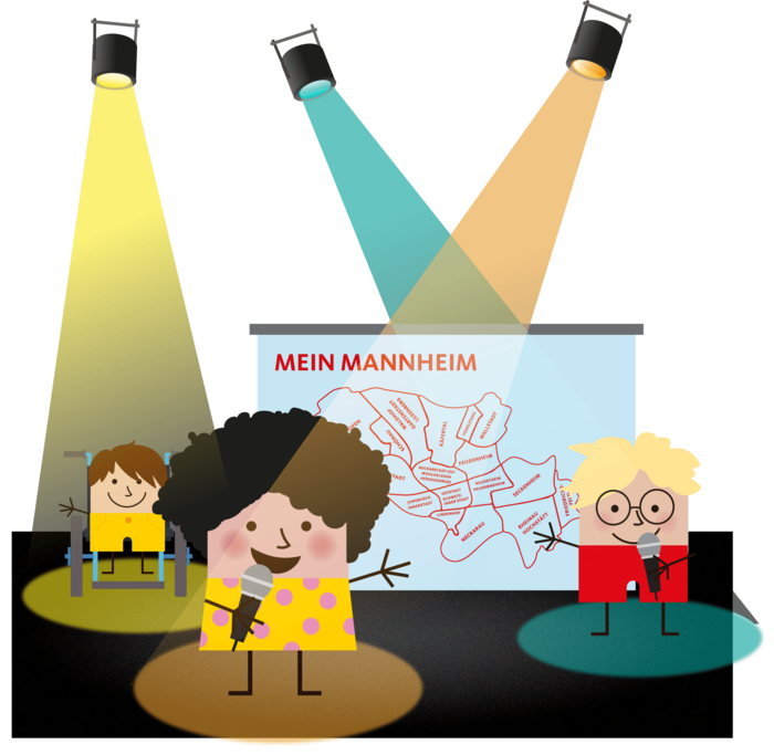 Kindergipfel 2018 – wie wird Mannheim kinderfreundlicher? 