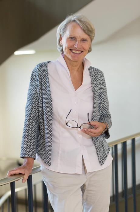 Bildungsbürgermeisterin Dr. Freundlieb lädt alle Mannheimer Eltern zum Dialog ein