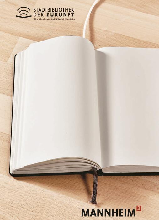 Stadtbibliothek der Zukunft