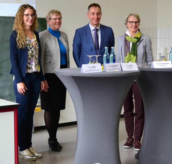 Klimaaktive Schule 5