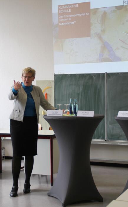 Klimaaktive Schule 3