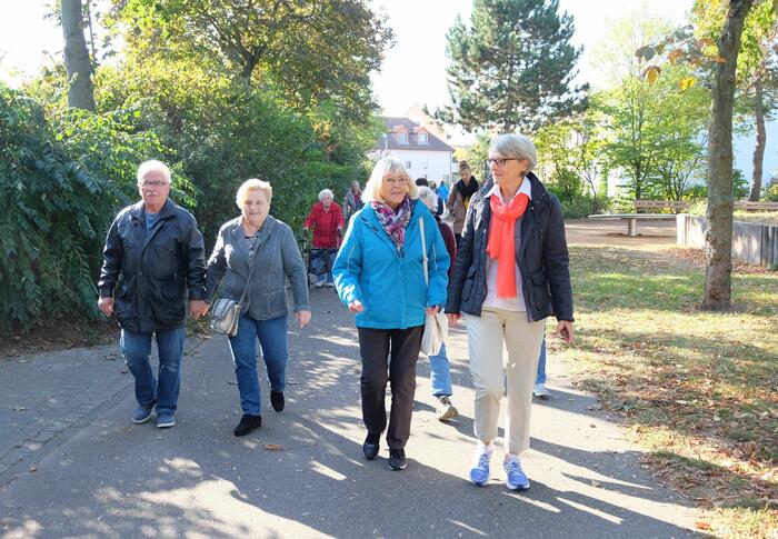 3000-Schritte-Weg Schönau2