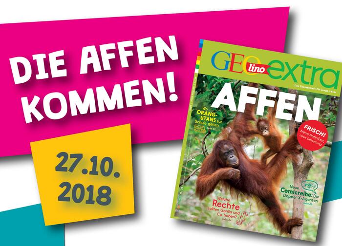 Affen-Aktionstag