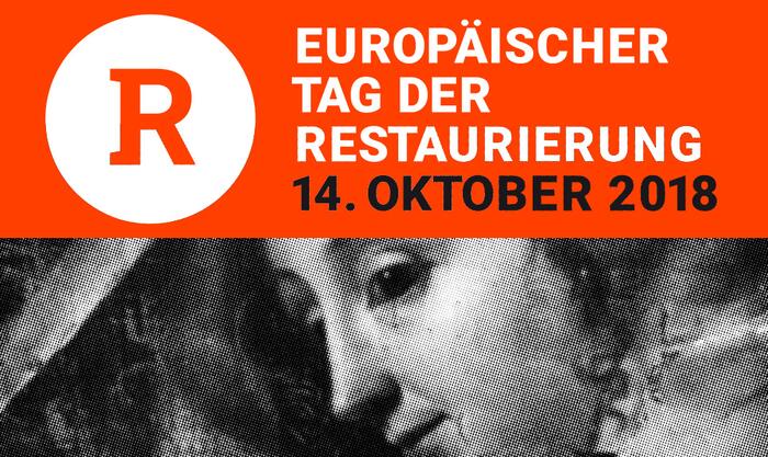 Tag der Restaurierung