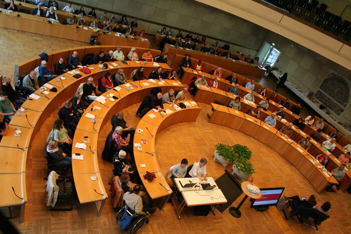 Herbst-Forum Behinderung 2018